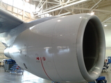 United Airlines Boeing 757-222 (N584UA) at  Orlando - International (McCoy), United States
