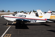 NextGen Flight Academy Piper PA-28-160 Cherokee (N5850W) at  Riverside Municipal, United States