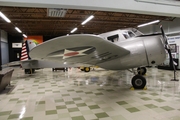 Western Antique Aeroplane and Automobile Museum Cessna T-50 Bobcat (N58542) at  Travis AFB, United States