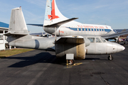 (Private) Custer CCW-5 (N5855V) at  Reading - Regional, United States