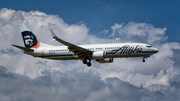 Alaska Airlines Boeing 737-890 (N585AS) at  Kahului, United States