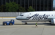 Alaska Airlines Boeing 737-890 (N585AS) at  Chicago - O'Hare International, United States