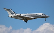 (Private) Embraer EMB-550 Legacy 500 (N585BC) at  Orlando - Executive, United States