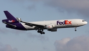 FedEx McDonnell Douglas MD-11F (N585FE) at  Cologne/Bonn, Germany