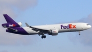 FedEx McDonnell Douglas MD-11F (N585FE) at  Cologne/Bonn, Germany