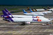 FedEx McDonnell Douglas MD-11F (N585FE) at  Cologne/Bonn, Germany