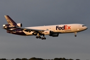 FedEx McDonnell Douglas MD-11F (N585FE) at  Cologne/Bonn, Germany