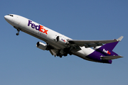 FedEx McDonnell Douglas MD-11F (N585FE) at  Miami - International, United States