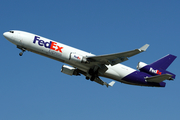 FedEx McDonnell Douglas MD-11F (N585FE) at  Miami - International, United States