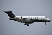 Flexjet Bombardier BD-100-1A10 Challenger 350 (N585FX) at  Denver - Centennial, United States