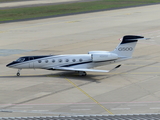 (Private) Gulfstream VII G500 (N585G) at  Cologne/Bonn, Germany