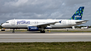 JetBlue Airways Airbus A320-232 (N585JB) at  Ft. Lauderdale - International, United States