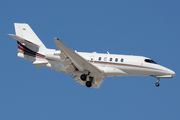 NetJets Cessna 680A Citation Latitude (N585QS) at  Phoenix - Sky Harbor, United States