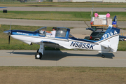 (Private) LanShe MAC-145B (N585SK) at  Oshkosh - Wittman Regional, United States