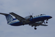 United Express (SkyWest Airlines) Embraer EMB-120ER Brasilia (N585SW) at  Los Angeles - International, United States