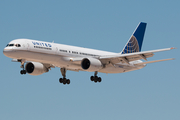 United Airlines Boeing 757-222 (N585UA) at  Las Vegas - Harry Reid International, United States
