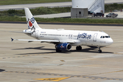 JetBlue Airways Airbus A320-232 (N586JB) at  Atlanta - Hartsfield-Jackson International, United States