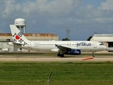 JetBlue Airways Airbus A320-232 (N586JB) at  Aguadilla - Rafael Hernandez International, Puerto Rico