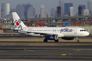 JetBlue Airways Airbus A320-232 (N586JB) at  Newark - Liberty International, United States