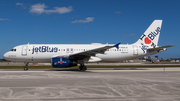 JetBlue Airways Airbus A320-232 (N586JB) at  Ft. Lauderdale - International, United States