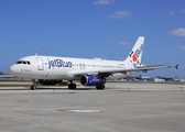JetBlue Airways Airbus A320-232 (N586JB) at  Ft. Lauderdale - International, United States
