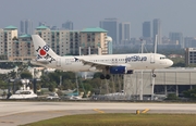 JetBlue Airways Airbus A320-232 (N586JB) at  Ft. Lauderdale - International, United States