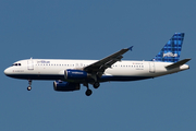 JetBlue Airways Airbus A320-232 (N586JB) at  New York - John F. Kennedy International, United States