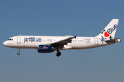 JetBlue Airways Airbus A320-232 (N586JB) at  Las Vegas - Harry Reid International, United States