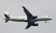 JetBlue Airways Airbus A320-232 (N586JB) at  Orlando - International (McCoy), United States