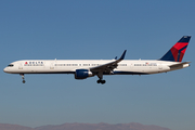 Delta Air Lines Boeing 757-351 (N586NW) at  Las Vegas - Harry Reid International, United States