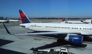 Delta Air Lines Boeing 757-351 (N586NW) at  Los Angeles - International, United States