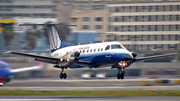 United Express (SkyWest Airlines) Embraer EMB-120ER Brasilia (N586SW) at  Los Angeles - International, United States