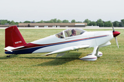 (Private) Van's RV-7 (N5878G) at  Oshkosh - Wittman Regional, United States
