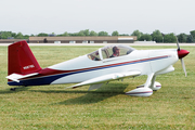 (Private) Van's Aircraft RV-7 (N5878G) at  Oshkosh - Wittman Regional, United States