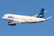 JetBlue Airways Airbus A320-232 (N587JB) at  Newark - Liberty International, United States