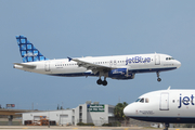 JetBlue Airways Airbus A320-232 (N587JB) at  Ft. Lauderdale - International, United States