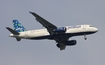 JetBlue Airways Airbus A320-232 (N587JB) at  Orlando - International (McCoy), United States