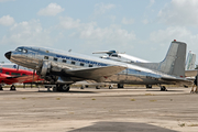 TMF Aircraft Douglas C-117D Skytrooper (N587MB) at  Miami - Opa Locka, United States