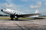 TMF Aircraft Douglas C-117D Skytrooper (N587MB) at  Miami - Opa Locka, United States