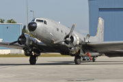 TMF Aircraft Douglas C-117D Skytrooper (N587MB) at  Miami - Opa Locka, United States