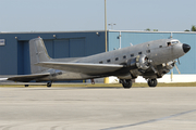 TMF Aircraft Douglas C-117D Skytrooper (N587MB) at  Miami - Opa Locka, United States