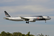 Spirit Airlines Airbus A321-231 (N587NK) at  Ft. Lauderdale - International, United States