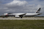 Spirit Airlines Airbus A321-231 (N587NK) at  Ft. Lauderdale - International, United States