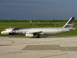 Spirit Airlines Airbus A321-231 (N587NK) at  Santo Domingo - Las Americas-JFPG International, Dominican Republic