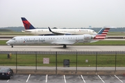 American Eagle (PSA Airlines) Bombardier CRJ-900LR (N587NN) at  Atlanta - Hartsfield-Jackson International, United States