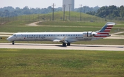 American Eagle (PSA Airlines) Bombardier CRJ-900LR (N587NN) at  Covington - Northern Kentucky International (Greater Cincinnati), United States