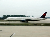 Delta Air Lines Boeing 757-351 (N587NW) at  Orlando - International (McCoy), United States