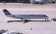 Delta Connection (SkyWest Airlines) Bombardier CRJ-100ER (N587SW) at  Houston - George Bush Intercontinental, United States