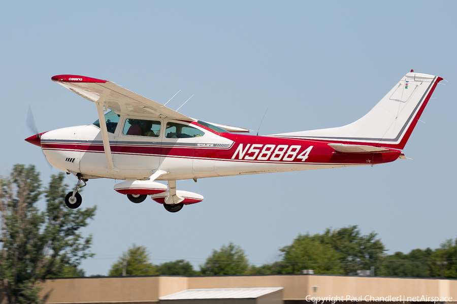 (Private) Cessna 182P Skylane (N58884) | Photo 277818