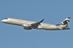 Al Jaber Aviation Embraer Lineage 1000 (ERJ-190-100 ECJ) (N588AH) at  Miami - International, United States